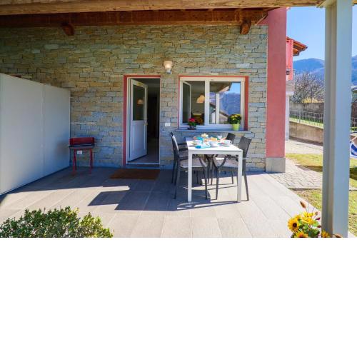 Residence Girasole Casa Rossa B
