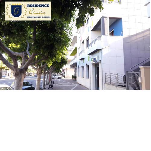 residence Giulia