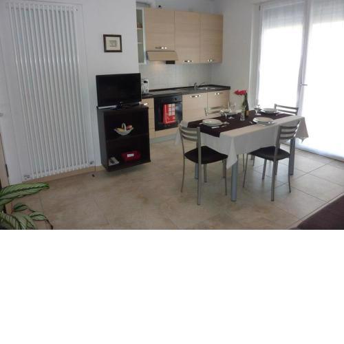 Residence Giuliana Dervio