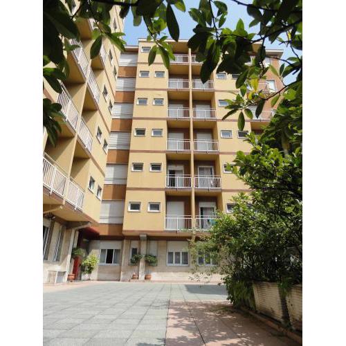 Residence Giusti 6