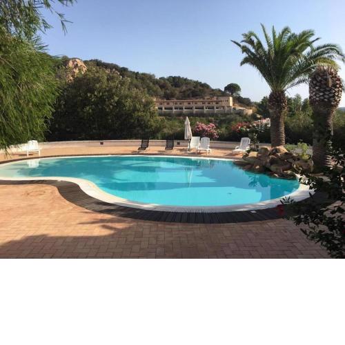 Residence Gli Oleandri 242 - Costa Smeralda - Porto Cervo