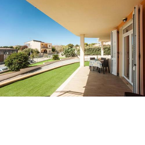 Residence gli Ulivi Appartamento 1