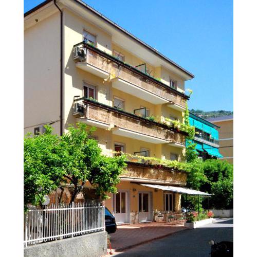 Residence Glicini MTB