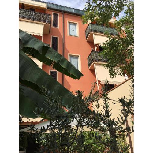 Residence Gloria