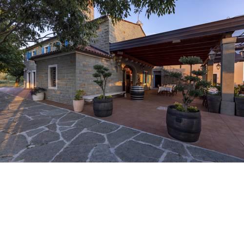 Residence Gold Istra