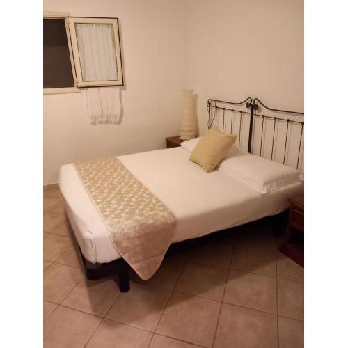 Residence gorgolungo pavisa