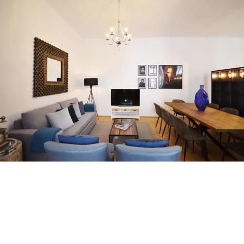 Residence Graben @Stephansplatz