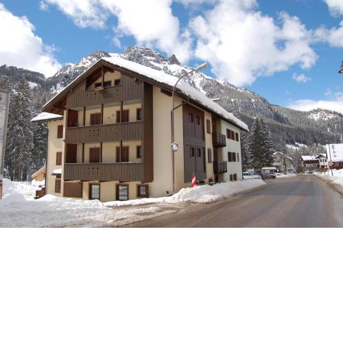 Residence Gran Vernel
