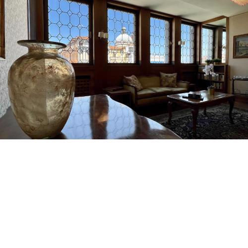 Residence Grand Canal Panorama