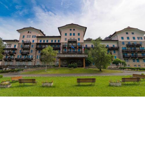 Residence Grand Hotel Carezza