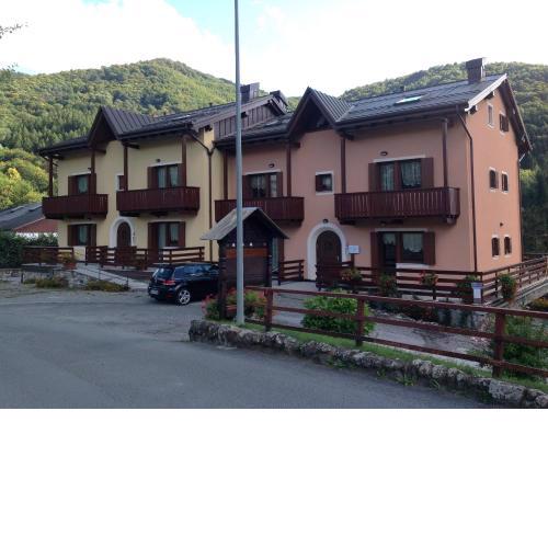 Residence Grand Hotel SIVA - Adults Only