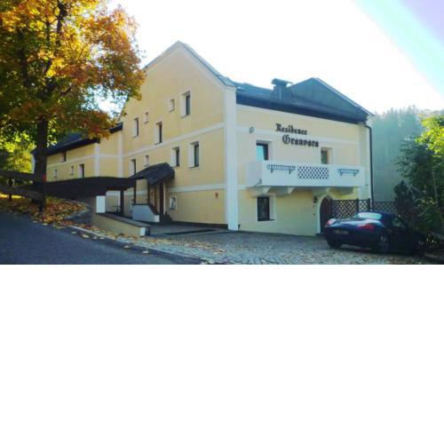 Residence Granvara
