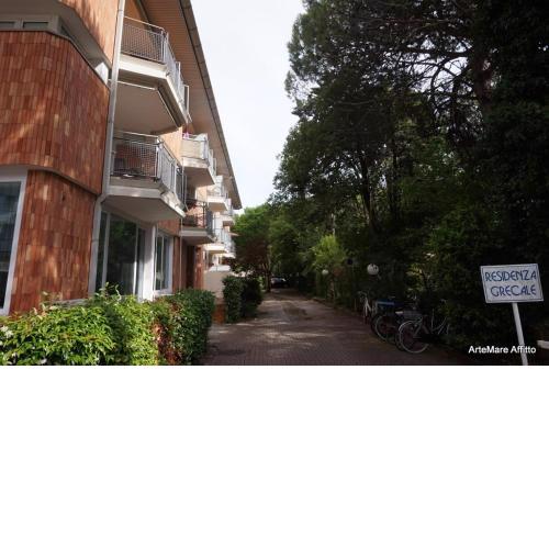 Residence Grecale