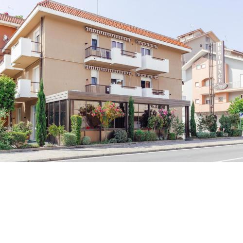 Residence Greco & Linda