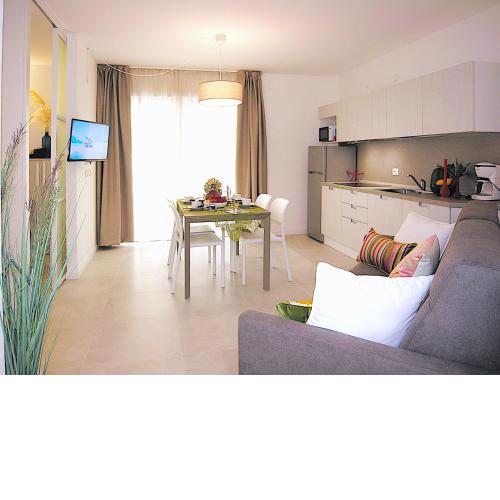 Residence Green Life