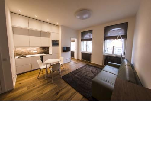 Residence "Gregorius"