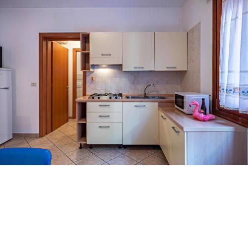 Residence Guardamar Trilocale 1