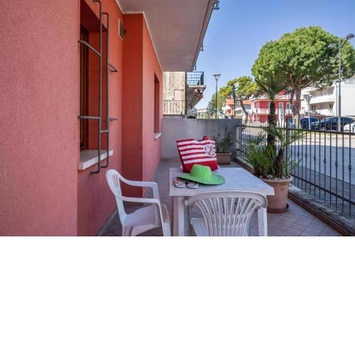 Residence Guardamar Trilocale 2