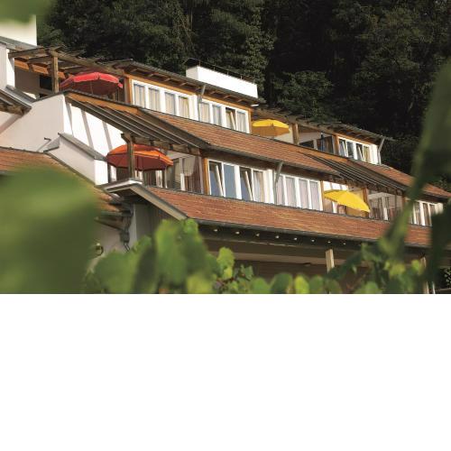 Residence Haus Kaltersee
