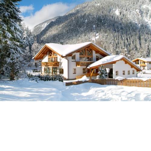 Residence Haus Martha