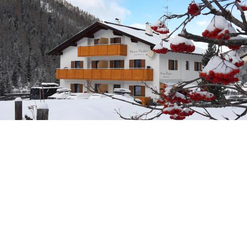 Residence Haus Peder