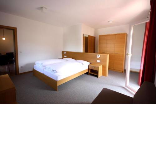 Residence Haus Ragen
