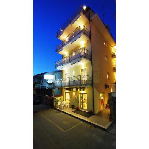 Residence Helene
