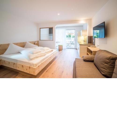 Residence Hochwart ***S