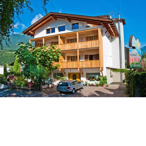 Residence Hofer