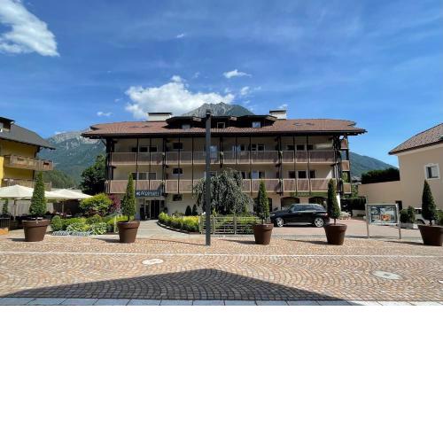 Residence Hotel Alpinum