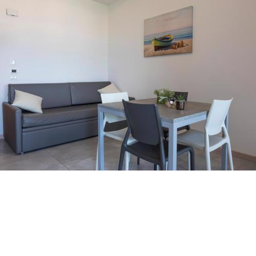 Residence Hotel Angeli