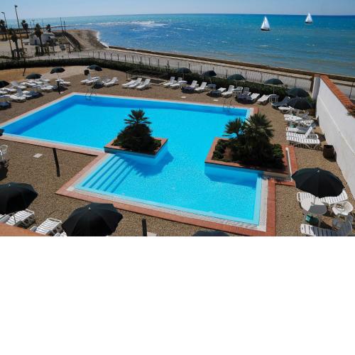 Residence Hotel Antica Perla