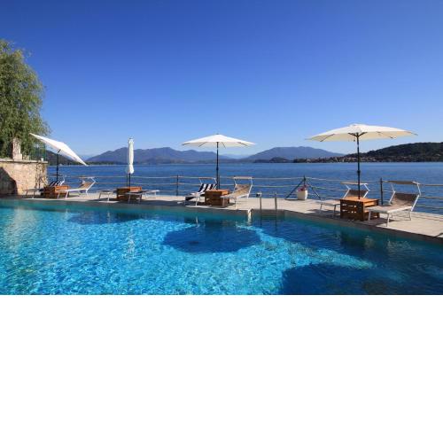Residence Hotel Antico Verbano