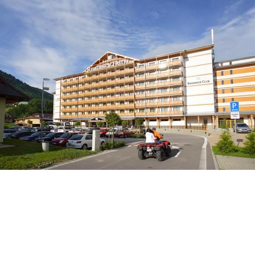 Residence Hotel & Club