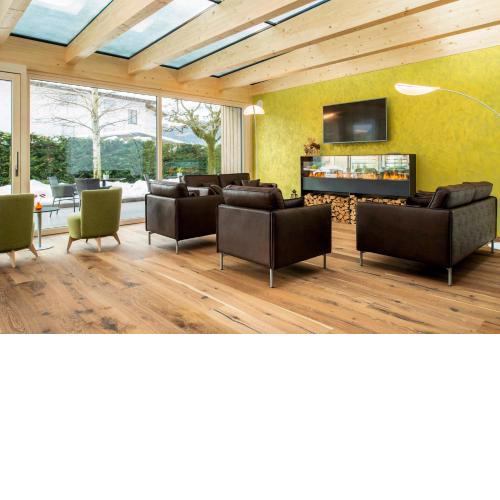 Residence Hotel Eden - Family & Wellness Resort