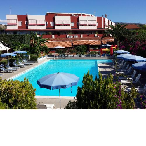 Residence Hotel Felix