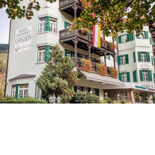 Residence Hotel Gasser