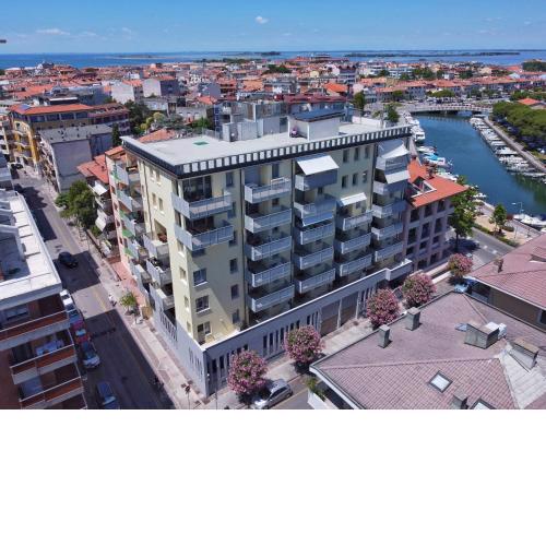 Residence Hotel Hungaria