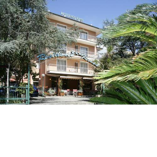 Residence Hotel Kriss