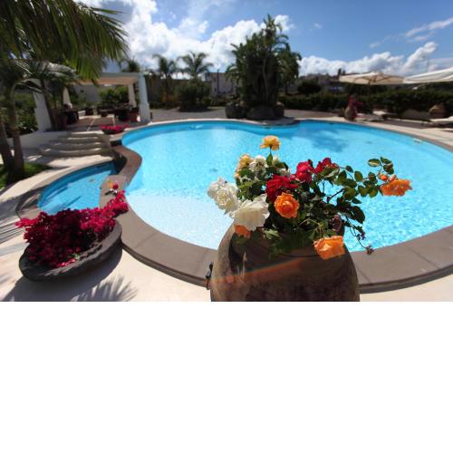 Residence Hotel La Giara