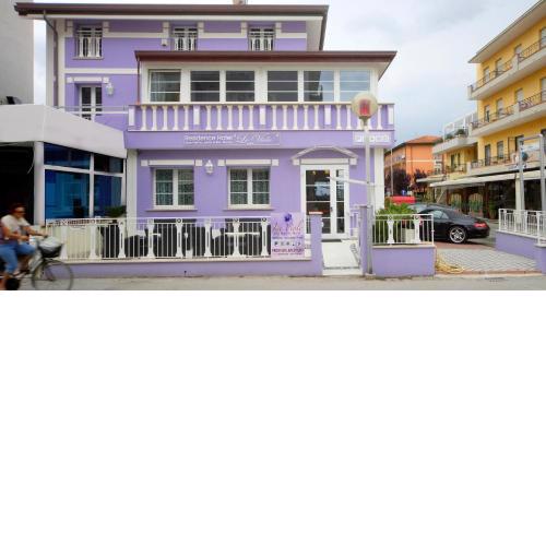 Residence Hotel Le Viole