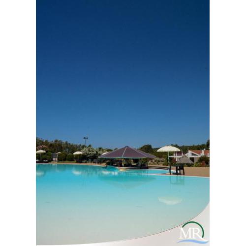 Residence Hotel Monte Ricciu