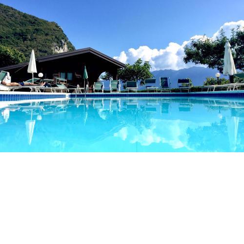 Residence Hotel Montegargnano