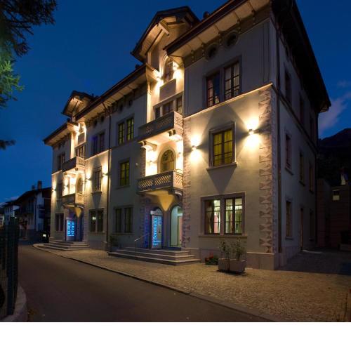 Residence Hotel Serenella
