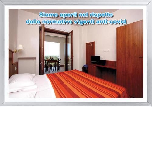 Residence Hotel Torresilvana