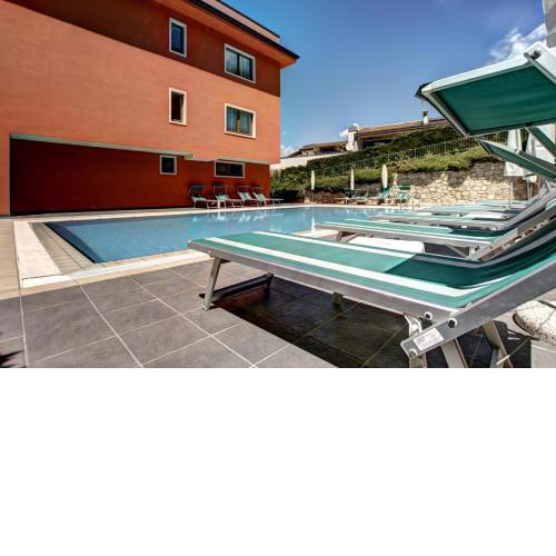 Residence Hotel Vacanze 2000 - Adults Only