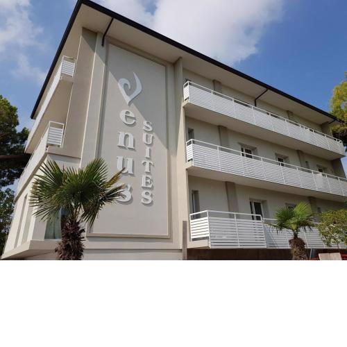 Residence Hotel Venus Suites