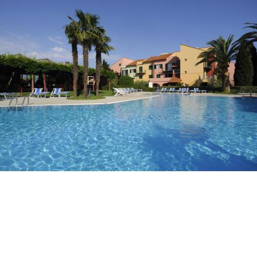 Residence i Cormorani