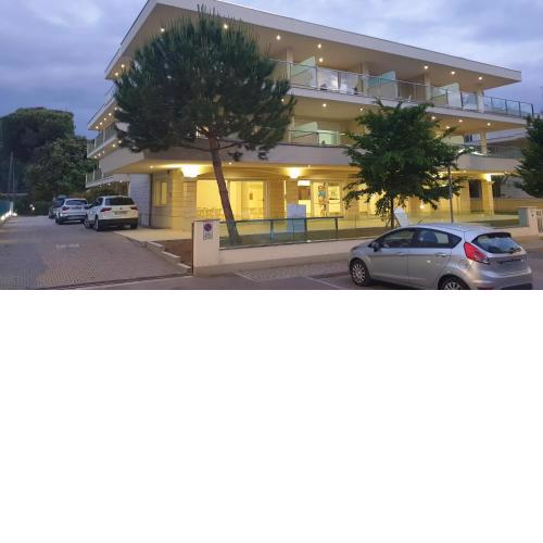 Residence I Diamanti