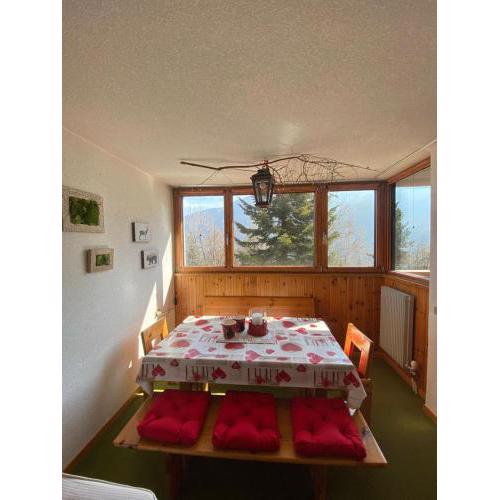 Residence “I Larici” Folgarida